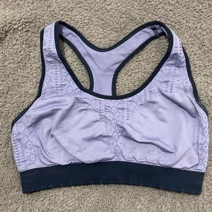Champion Sports Bra Medium